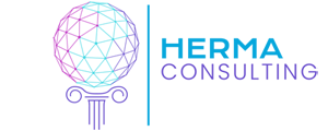 Herma Consulting Logo